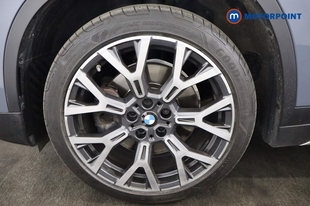BMW X1 Xline Automatic Diesel SUV - Stock Number (1559768) - 28th supplementary image