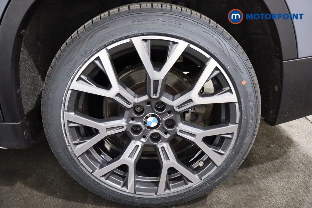 BMW X1 Xline Automatic Diesel SUV - Stock Number (1559768) - 29th supplementary image