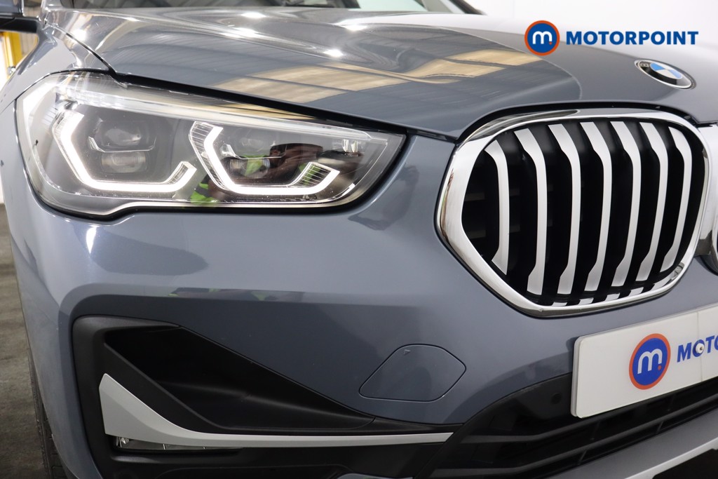 BMW X1 Xline Automatic Diesel SUV - Stock Number (1559768) - 30th supplementary image