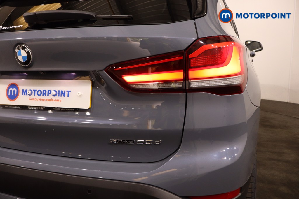 BMW X1 Xline Automatic Diesel SUV - Stock Number (1559768) - 31st supplementary image