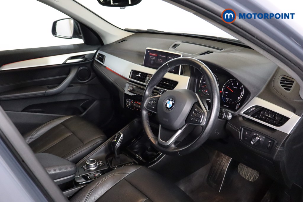 BMW X1 Xline Automatic Diesel SUV - Stock Number (1559768) - 1st supplementary image