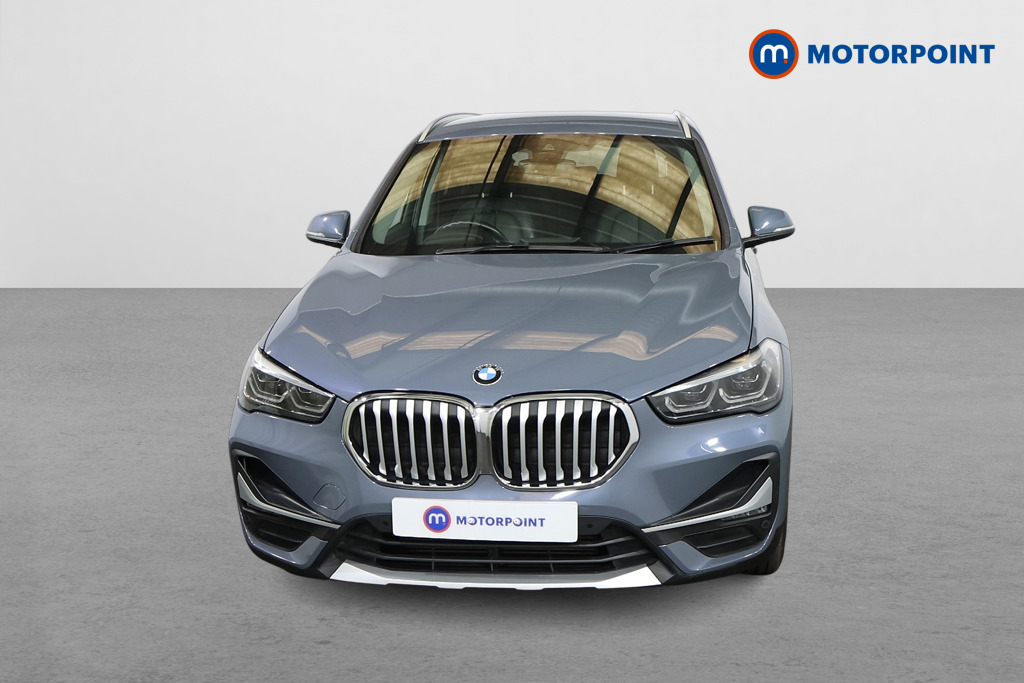BMW X1 Xline Automatic Diesel SUV - Stock Number (1559768) - Front bumper