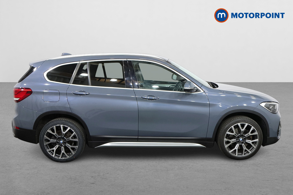 BMW X1 Xline Automatic Diesel SUV - Stock Number (1559768) - Drivers side