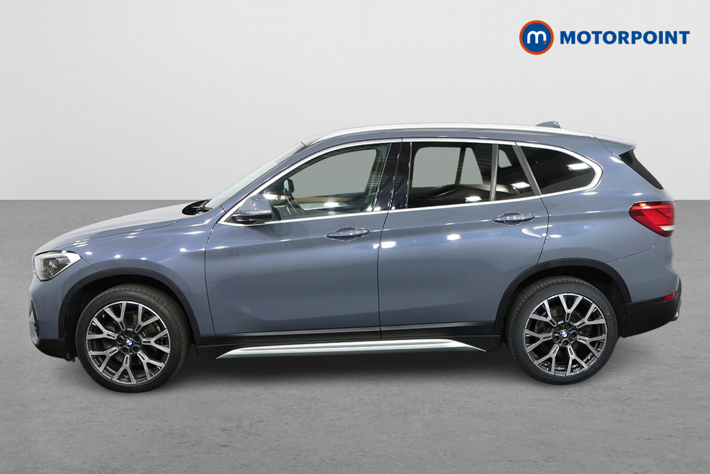 BMW X1 Xline Automatic Diesel SUV - Stock Number (1559768) - Passenger side