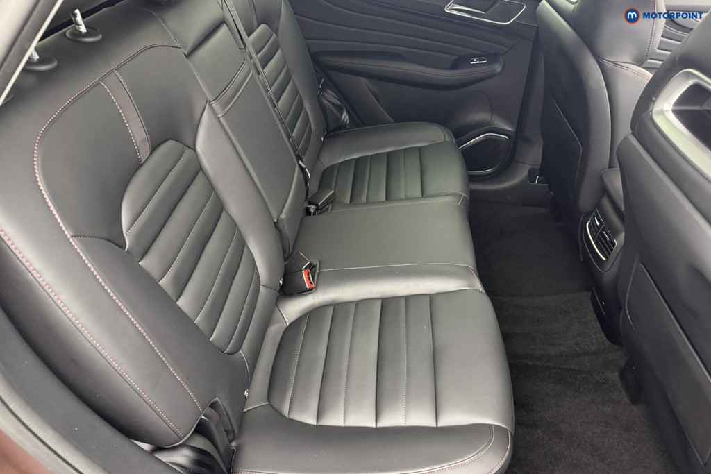 Mg Motor Uk HS Trophy Automatic Petrol SUV - Stock Number (1559779) - 4th supplementary image