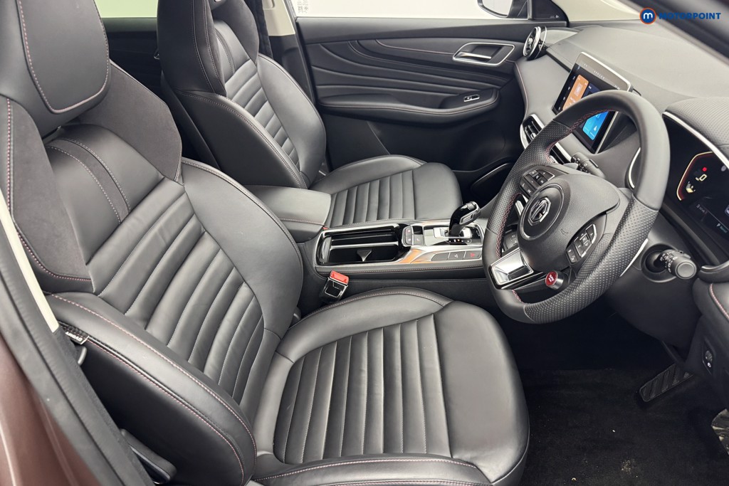 Mg Motor Uk HS Trophy Automatic Petrol SUV - Stock Number (1559779) - 5th supplementary image