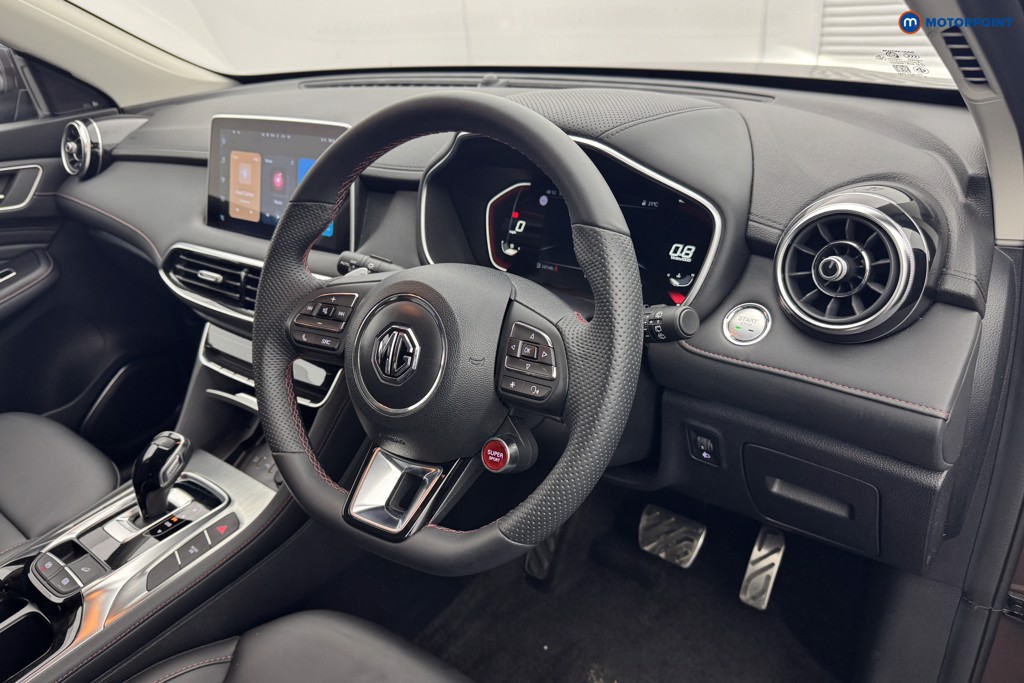 Mg Motor Uk HS Trophy Automatic Petrol SUV - Stock Number (1559779) - 7th supplementary image
