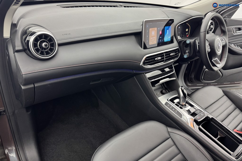 Mg Motor Uk HS Trophy Automatic Petrol SUV - Stock Number (1559779) - 8th supplementary image