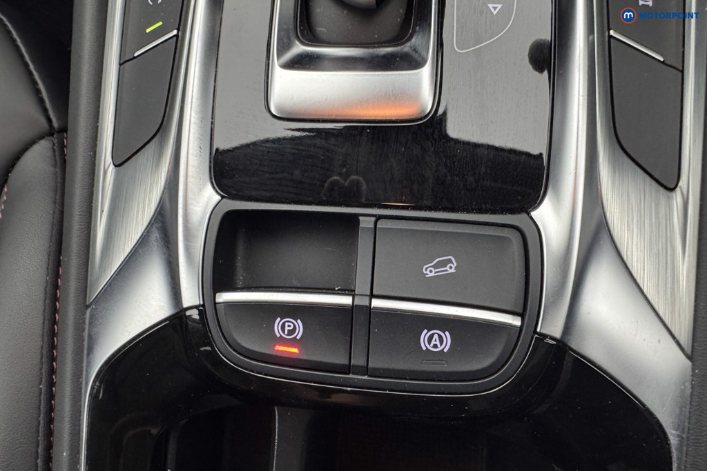 Mg Motor Uk HS Trophy Automatic Petrol SUV - Stock Number (1559779) - 12th supplementary image