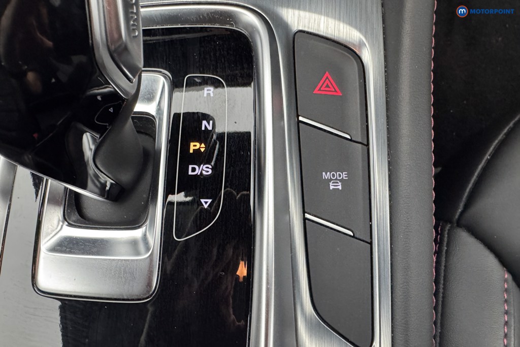Mg Motor Uk HS Trophy Automatic Petrol SUV - Stock Number (1559779) - 13th supplementary image