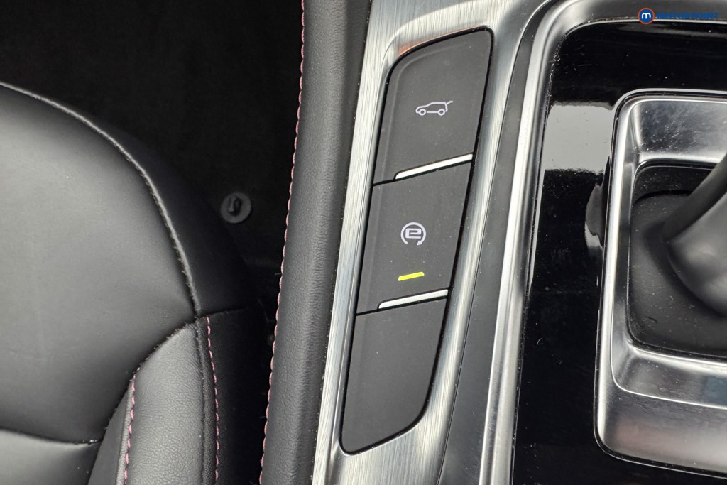 Mg Motor Uk HS Trophy Automatic Petrol SUV - Stock Number (1559779) - 14th supplementary image
