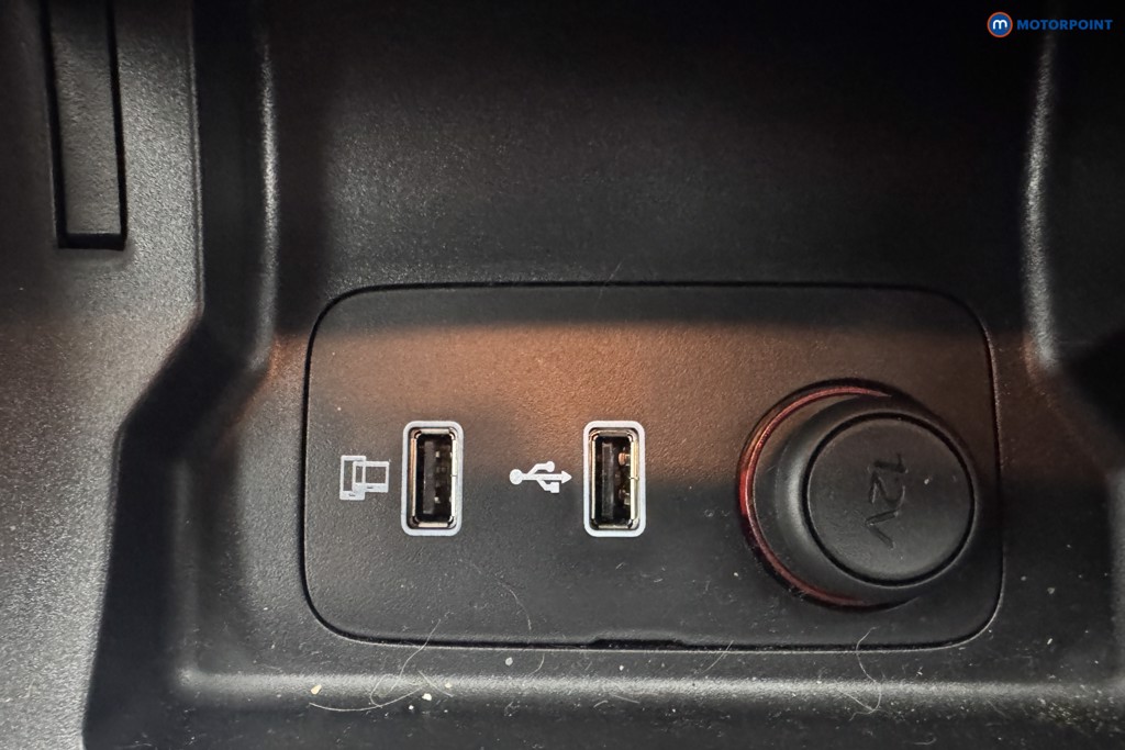 Mg Motor Uk HS Trophy Automatic Petrol SUV - Stock Number (1559779) - 15th supplementary image