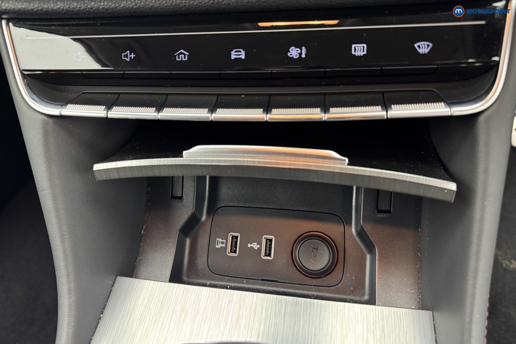 Mg Motor Uk HS Trophy Automatic Petrol SUV - Stock Number (1559779) - 16th supplementary image