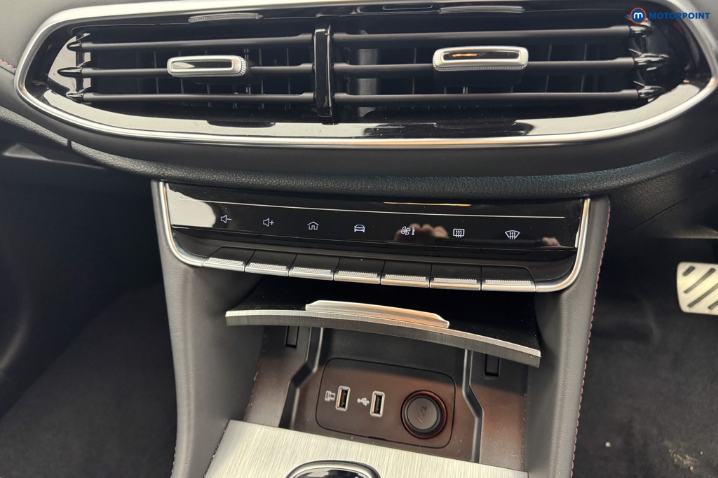 Mg Motor Uk HS Trophy Automatic Petrol SUV - Stock Number (1559779) - 17th supplementary image