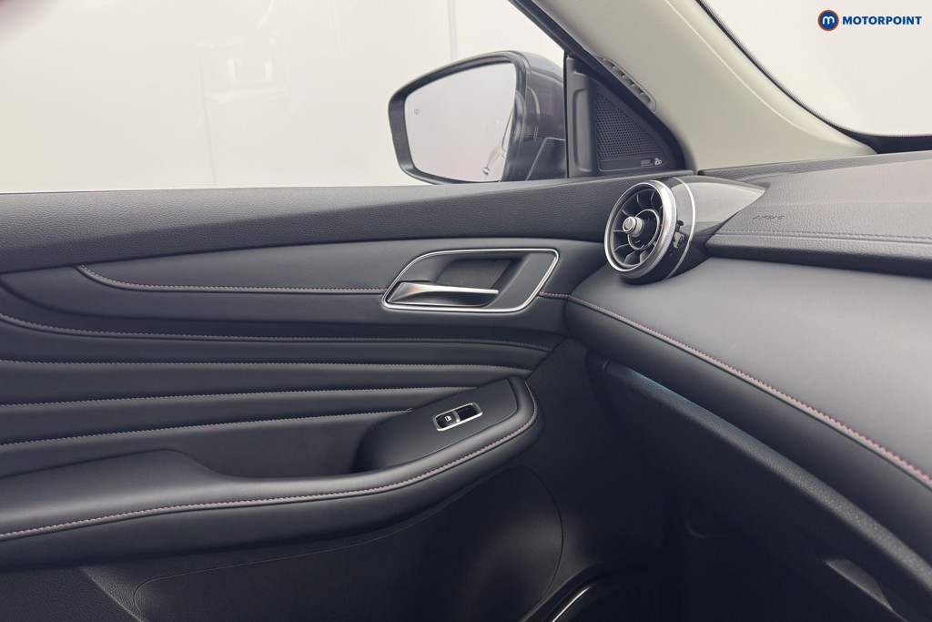 Mg Motor Uk HS Trophy Automatic Petrol SUV - Stock Number (1559779) - 18th supplementary image