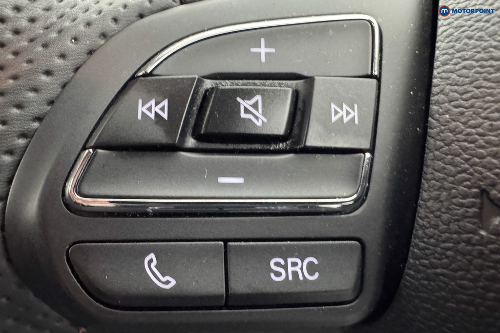 Mg Motor Uk HS Trophy Automatic Petrol SUV - Stock Number (1559779) - 19th supplementary image