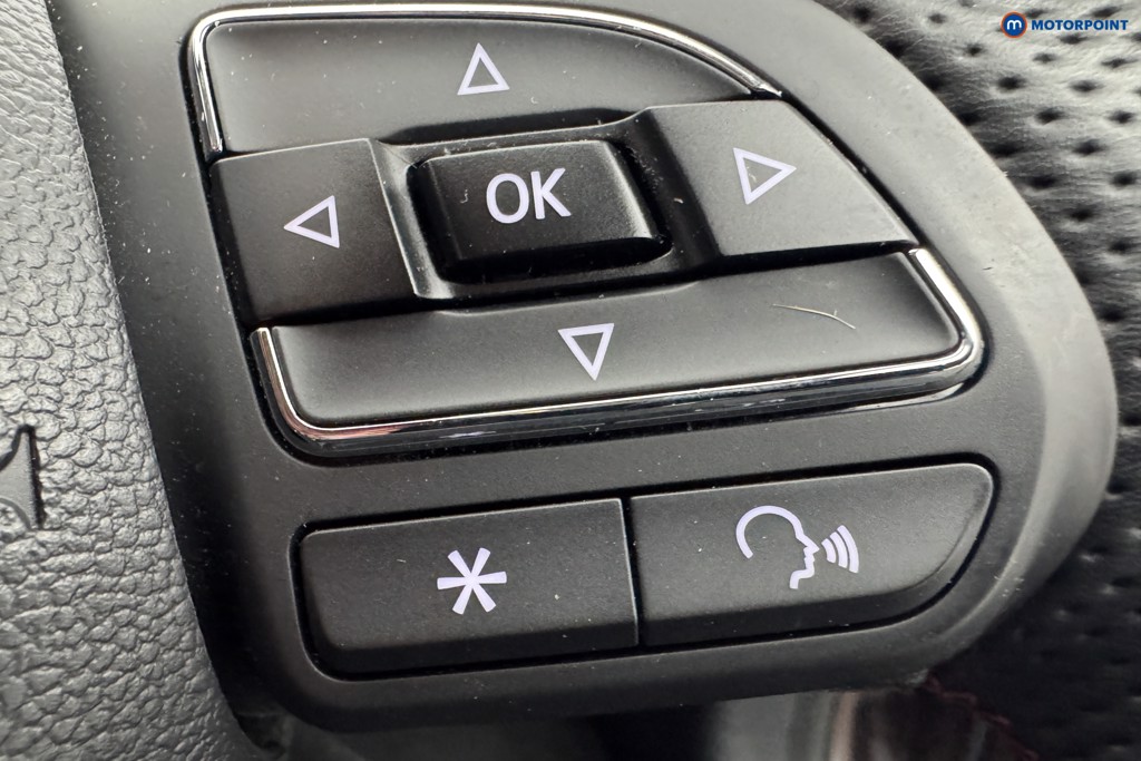 Mg Motor Uk HS Trophy Automatic Petrol SUV - Stock Number (1559779) - 20th supplementary image