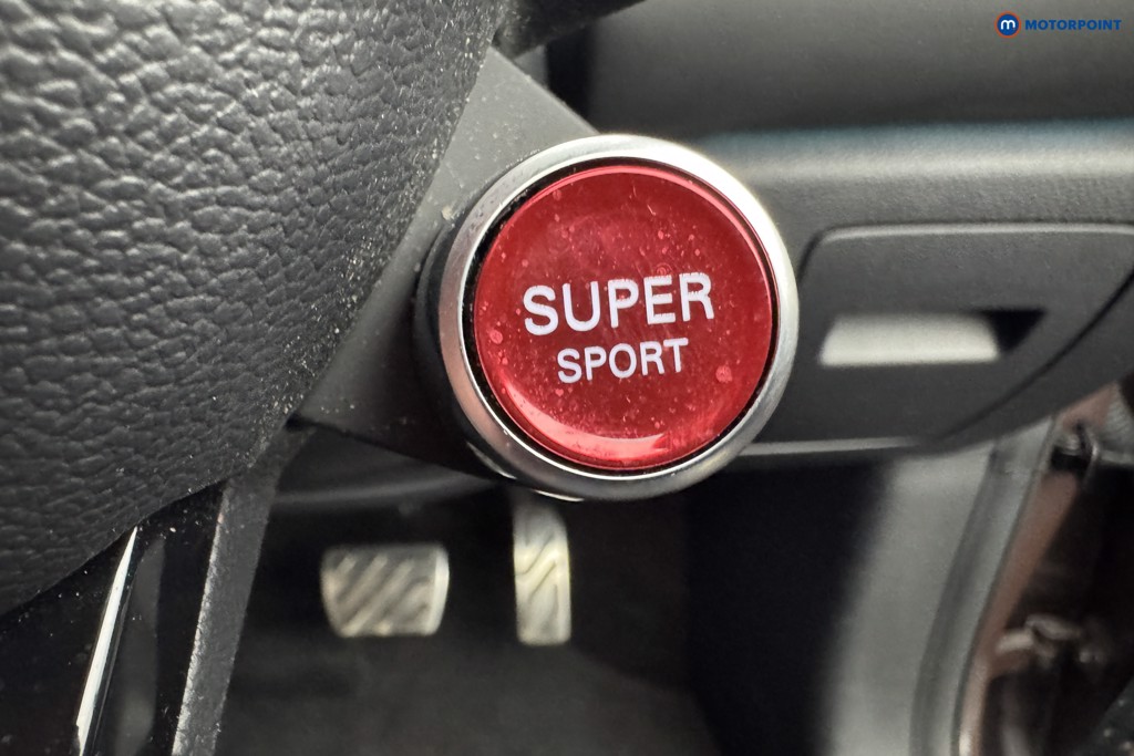 Mg Motor Uk HS Trophy Automatic Petrol SUV - Stock Number (1559779) - 21st supplementary image