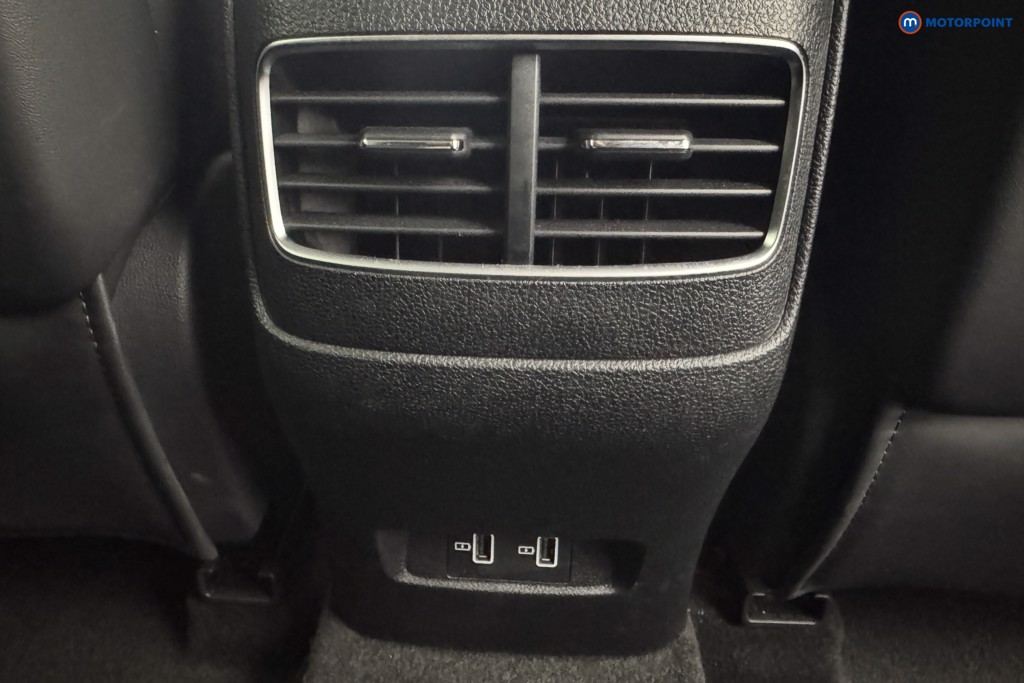 Mg Motor Uk HS Trophy Automatic Petrol SUV - Stock Number (1559779) - 23rd supplementary image
