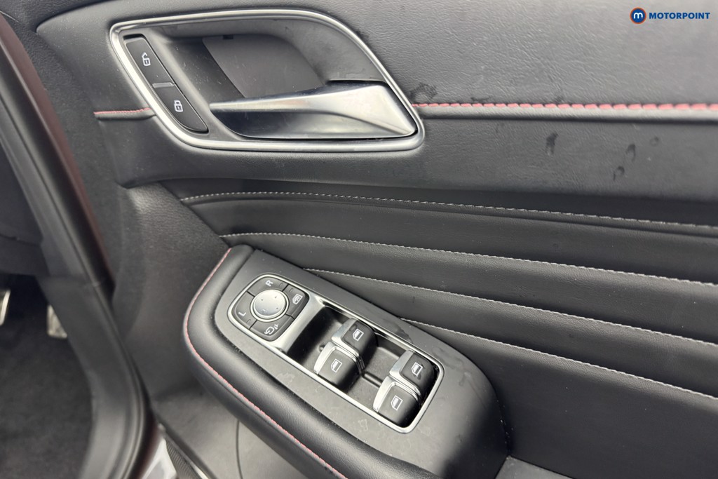 Mg Motor Uk HS Trophy Automatic Petrol SUV - Stock Number (1559779) - 25th supplementary image