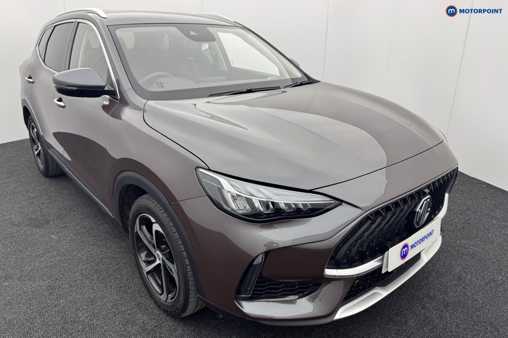 Mg Motor Uk HS Trophy Automatic Petrol SUV - Stock Number (1559779) - 29th supplementary image