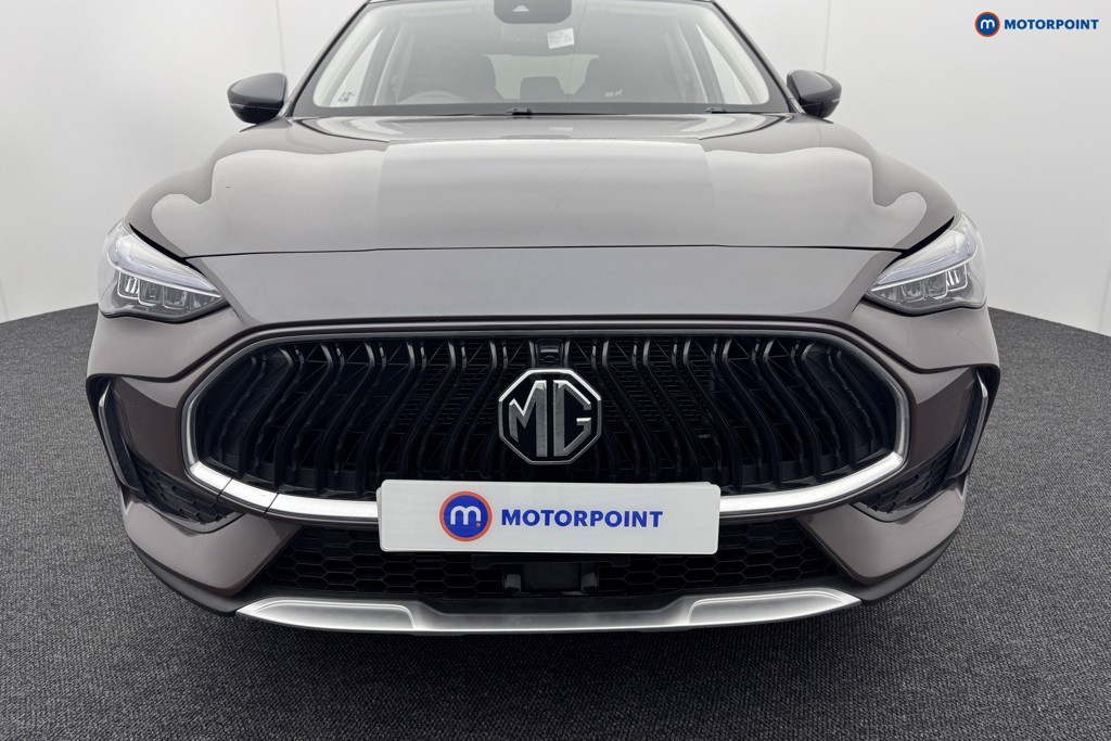 Mg Motor Uk HS Trophy Automatic Petrol SUV - Stock Number (1559779) - 30th supplementary image