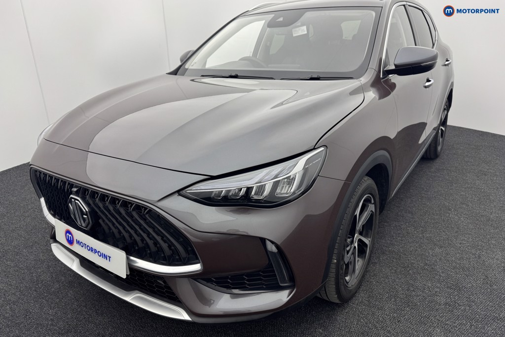 Mg Motor Uk HS Trophy Automatic Petrol SUV - Stock Number (1559779) - 31st supplementary image