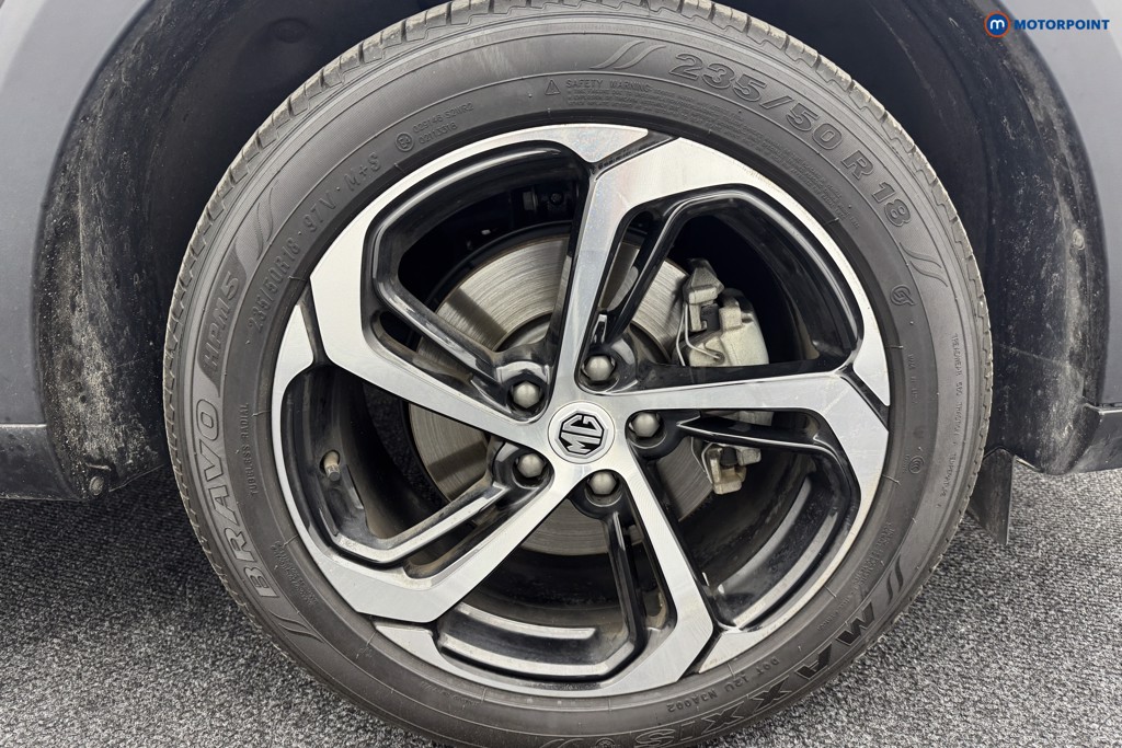 Mg Motor Uk HS Trophy Automatic Petrol SUV - Stock Number (1559779) - 33rd supplementary image