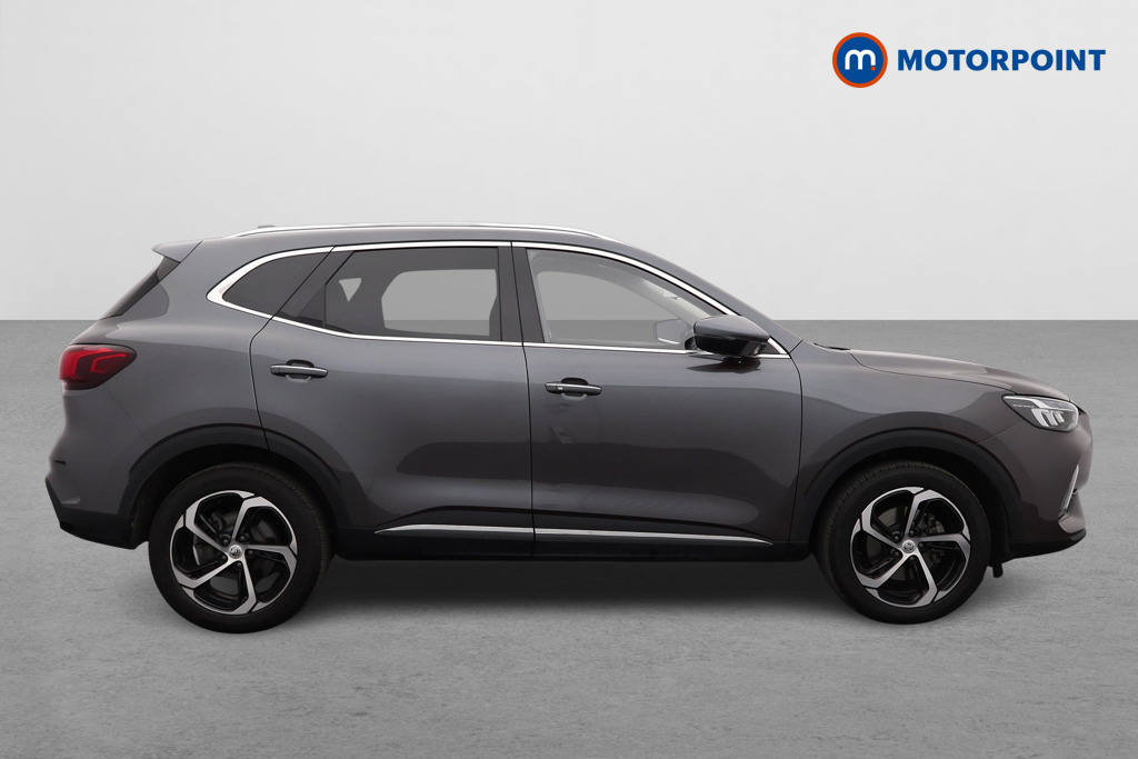 Mg Motor Uk HS Trophy Automatic Petrol SUV - Stock Number (1559779) - Drivers side