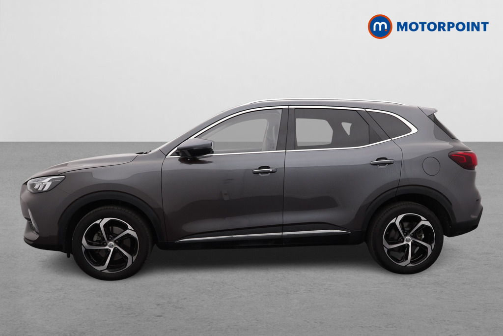 Mg Motor Uk HS Trophy Automatic Petrol SUV - Stock Number (1559779) - Passenger side