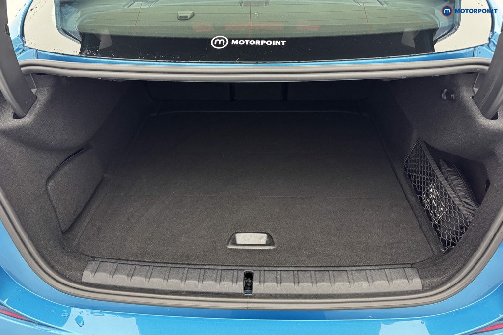 BMW 2 Series M235i Automatic Petrol Saloon - Stock Number (1559840) - 3rd supplementary image