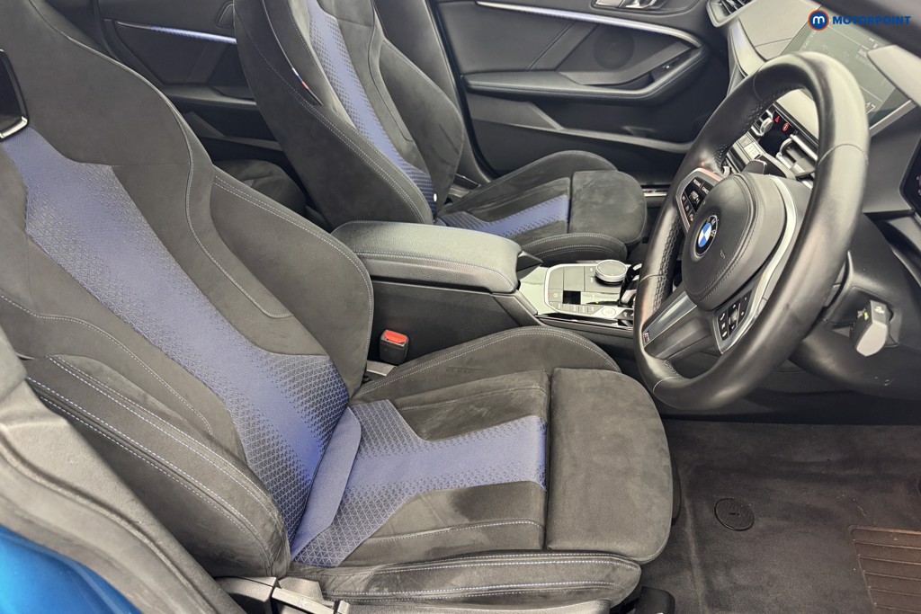 BMW 2 Series M235i Automatic Petrol Saloon - Stock Number (1559840) - 5th supplementary image