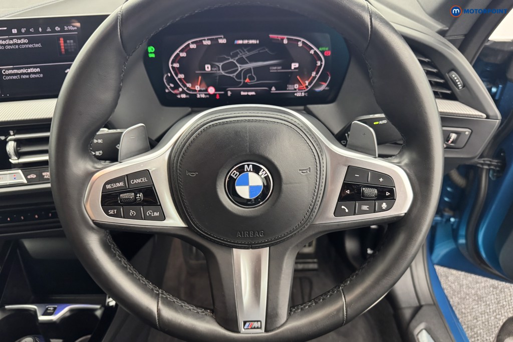 BMW 2 Series M235i Automatic Petrol Saloon - Stock Number (1559840) - 6th supplementary image