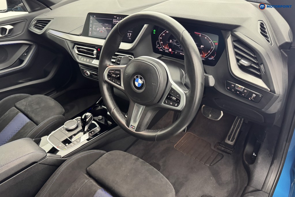 BMW 2 Series M235i Automatic Petrol Saloon - Stock Number (1559840) - 7th supplementary image
