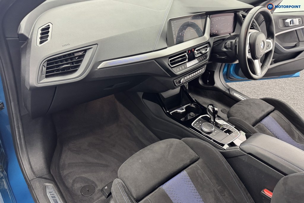 BMW 2 Series M235i Automatic Petrol Saloon - Stock Number (1559840) - 8th supplementary image