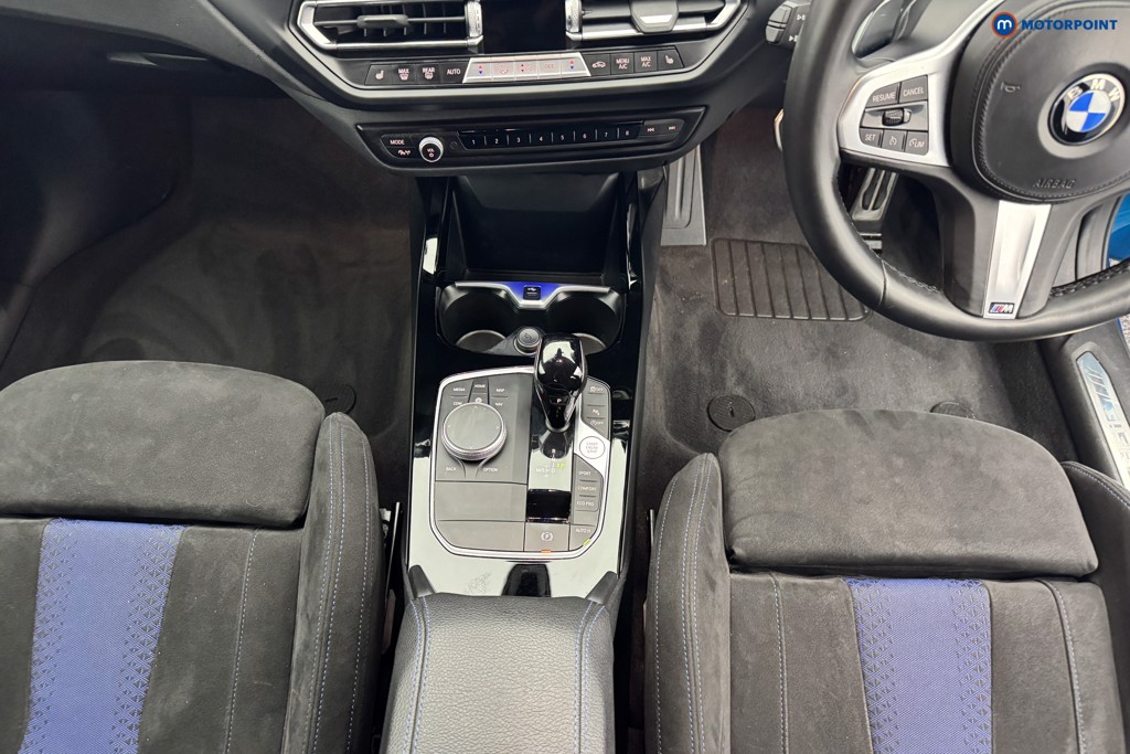BMW 2 Series M235i Automatic Petrol Saloon - Stock Number (1559840) - 9th supplementary image