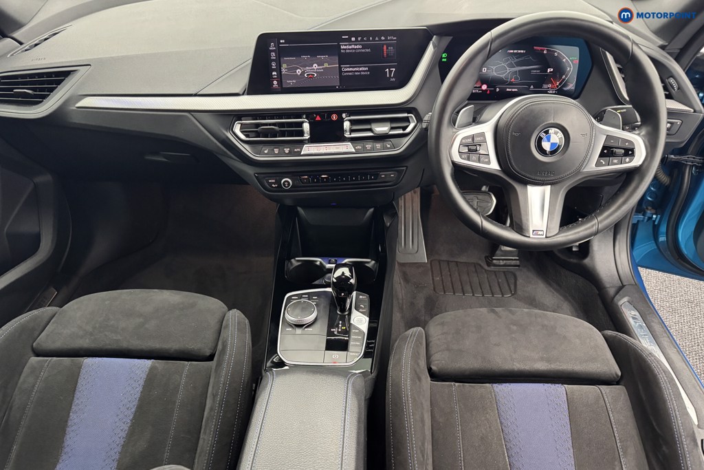 BMW 2 Series M235i Automatic Petrol Saloon - Stock Number (1559840) - 10th supplementary image