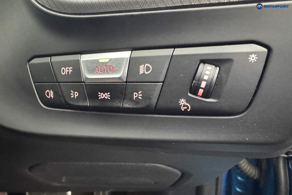 BMW 2 Series M235i Automatic Petrol Saloon - Stock Number (1559840) - 18th supplementary image