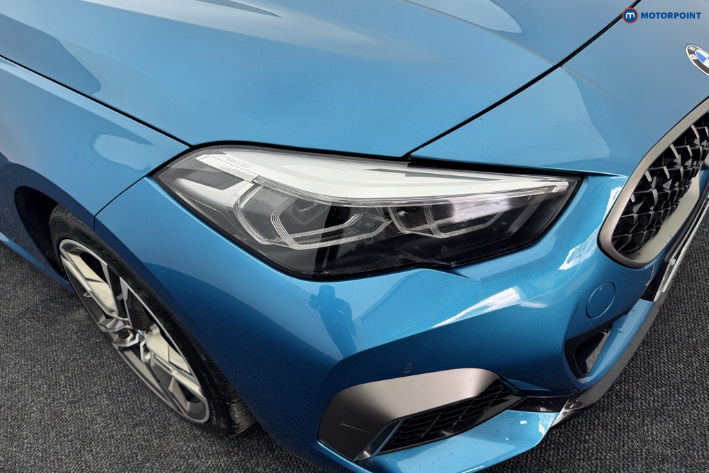 BMW 2 Series M235i Automatic Petrol Saloon - Stock Number (1559840) - 23rd supplementary image