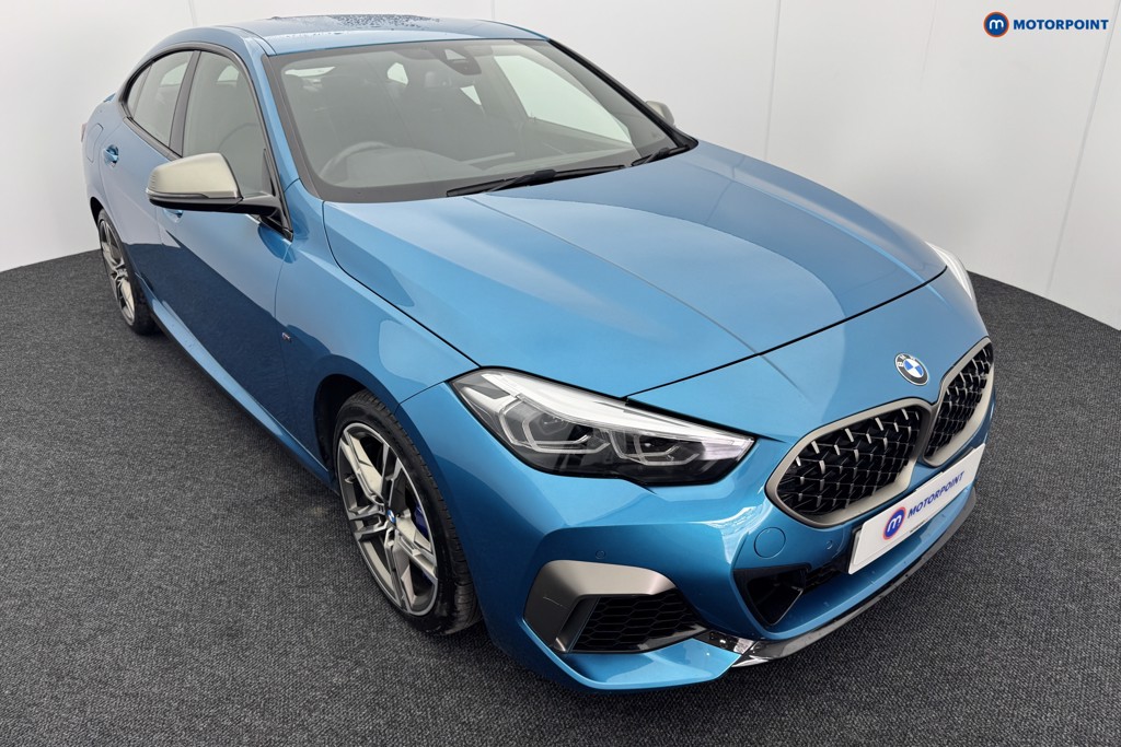 BMW 2 Series M235i Automatic Petrol Saloon - Stock Number (1559840) - 24th supplementary image
