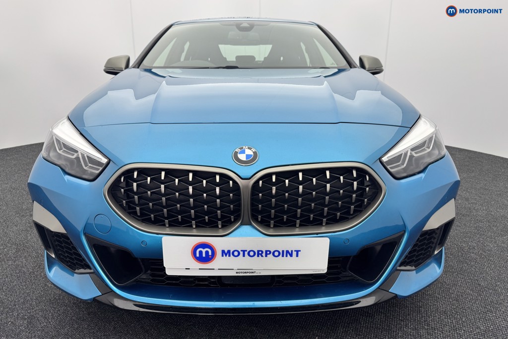 BMW 2 Series M235i Automatic Petrol Saloon - Stock Number (1559840) - 25th supplementary image