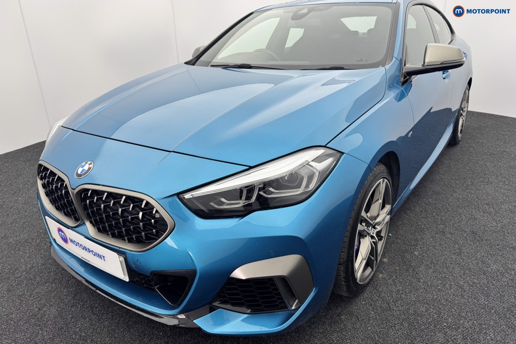 BMW 2 Series M235i Automatic Petrol Saloon - Stock Number (1559840) - 26th supplementary image