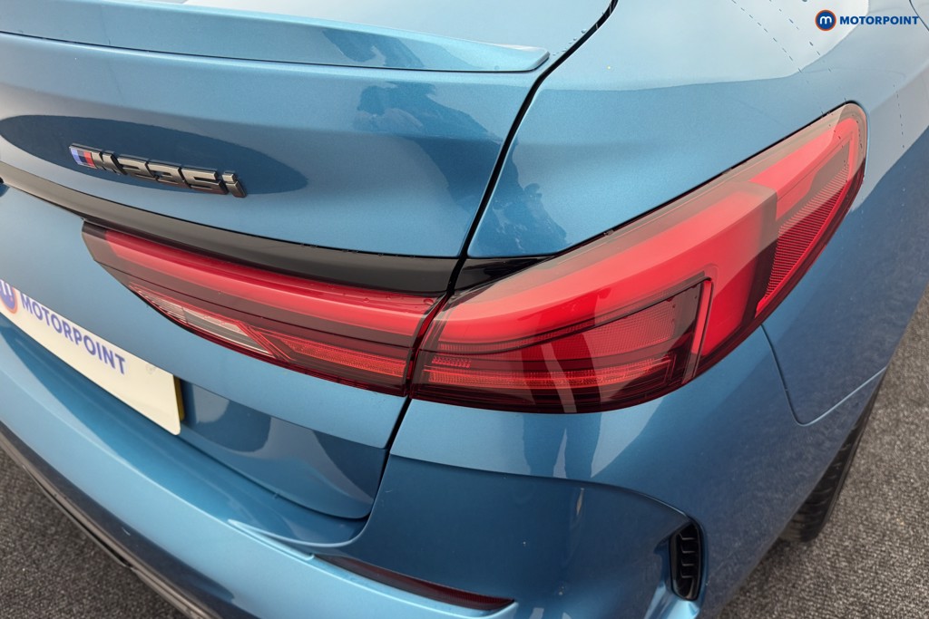 BMW 2 Series M235i Automatic Petrol Saloon - Stock Number (1559840) - 27th supplementary image