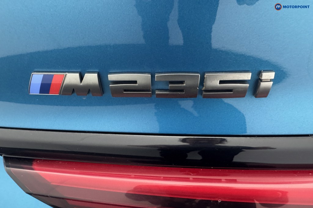 BMW 2 Series M235i Automatic Petrol Saloon - Stock Number (1559840) - 28th supplementary image