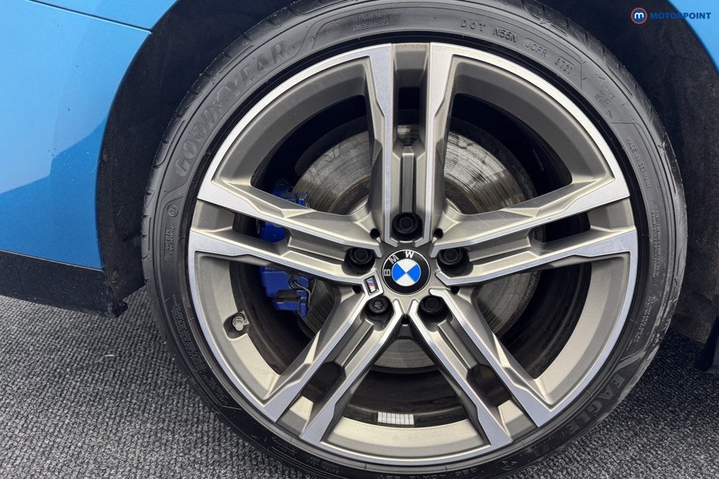BMW 2 Series M235i Automatic Petrol Saloon - Stock Number (1559840) - 30th supplementary image
