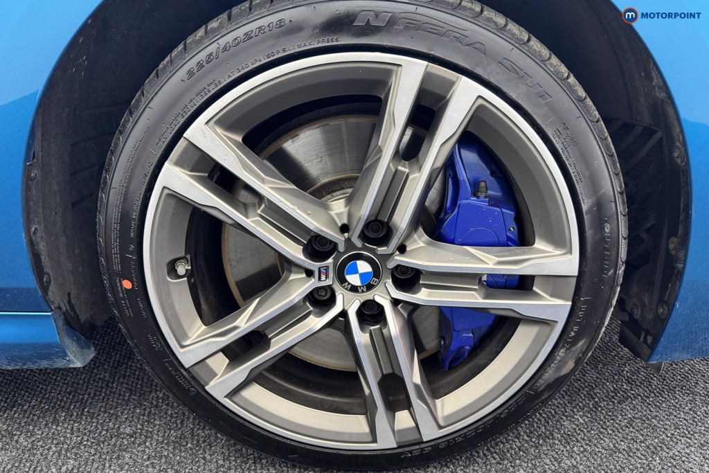 BMW 2 Series M235i Automatic Petrol Saloon - Stock Number (1559840) - 31st supplementary image