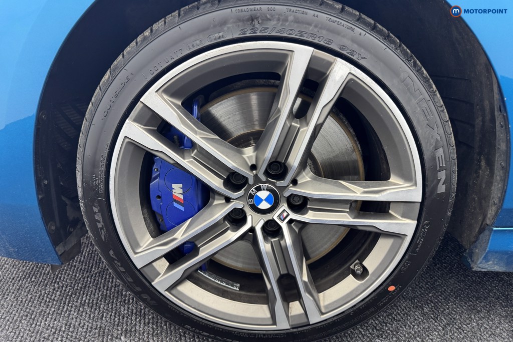 BMW 2 Series M235i Automatic Petrol Saloon - Stock Number (1559840) - 32nd supplementary image