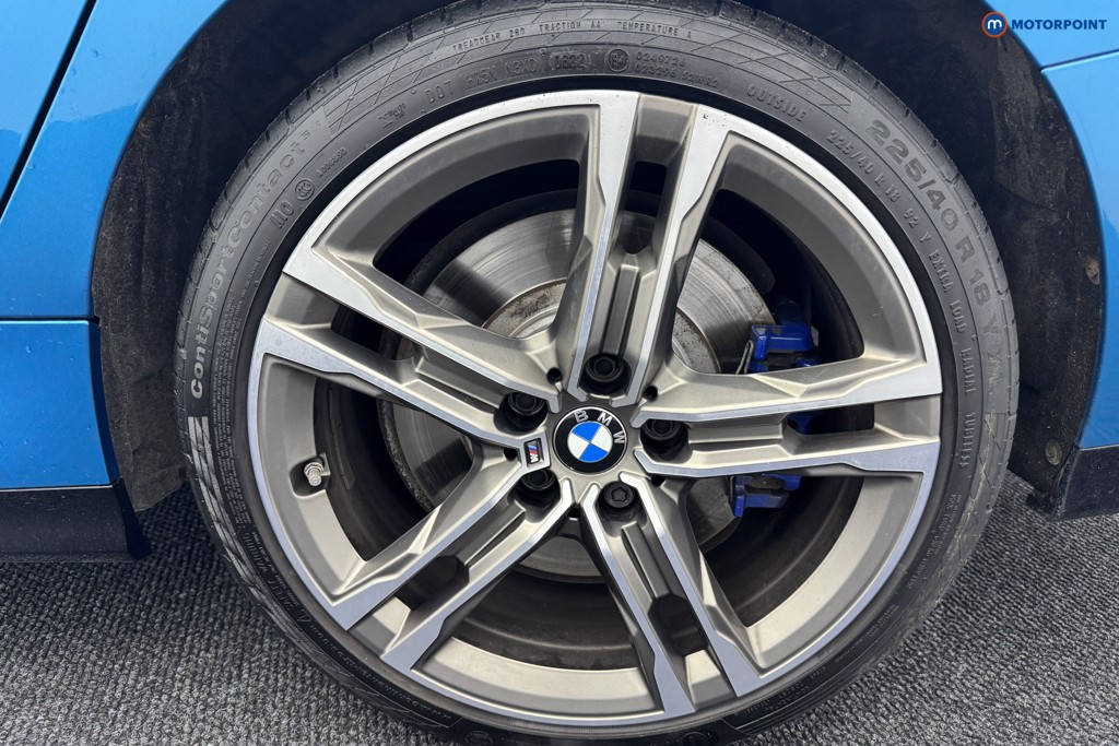 BMW 2 Series M235i Automatic Petrol Saloon - Stock Number (1559840) - 33rd supplementary image