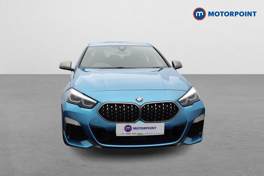 BMW 2 Series M235i Automatic Petrol Saloon - Stock Number (1559840) - Front bumper