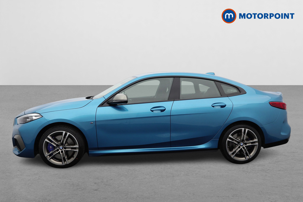 BMW 2 Series M235i Automatic Petrol Saloon - Stock Number (1559840) - Passenger side